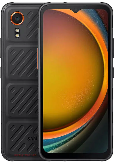 Samsung Galaxy XCover 7 Pro 5G In India